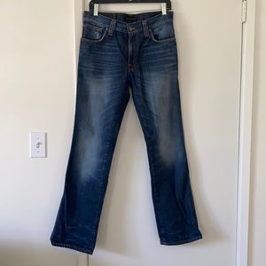Nudie Slim Jeans